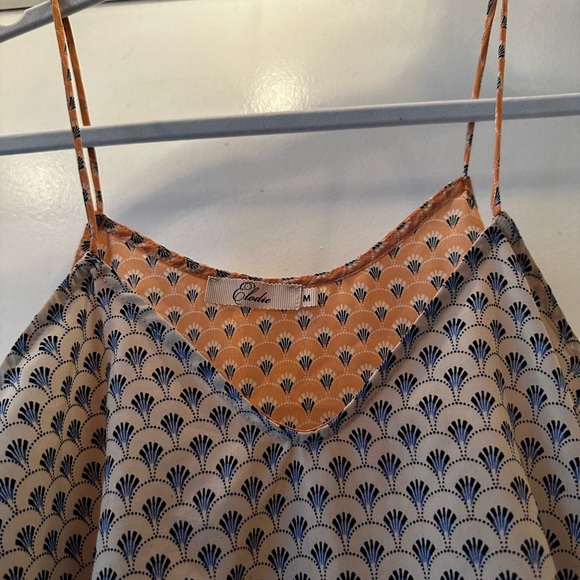 Cami blouse - Picture 3 of 3